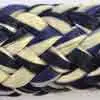 Photo d'un cordage callisto beige