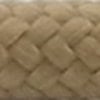 Photo d'un cordage ame polyester gaine polyester callisto beige en polyester pour un usage modéré, pour la croisière cotière dans la catégorie cordage by Ino-Rope