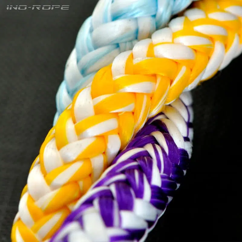 A picture of Diminution marine rope by Lancelin