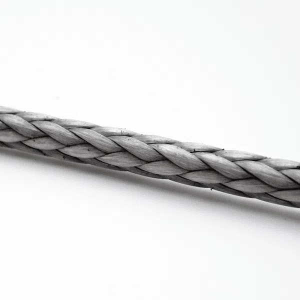 Tresse Dyneema SK78 -Traitement haute résistance STS – Ino-Rope