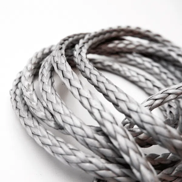 Tresse Dyneema SK78 -Traitement haute résistance STS – Ino-Rope