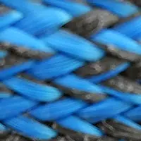 Cordage âme Dyneema® SK78 et gaine Polyester/Technora®