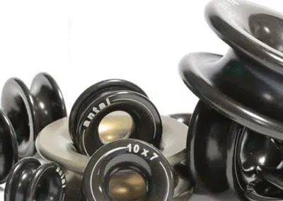 Friction rings