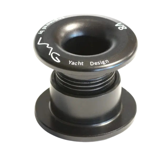 VMG low friction ring to screw on