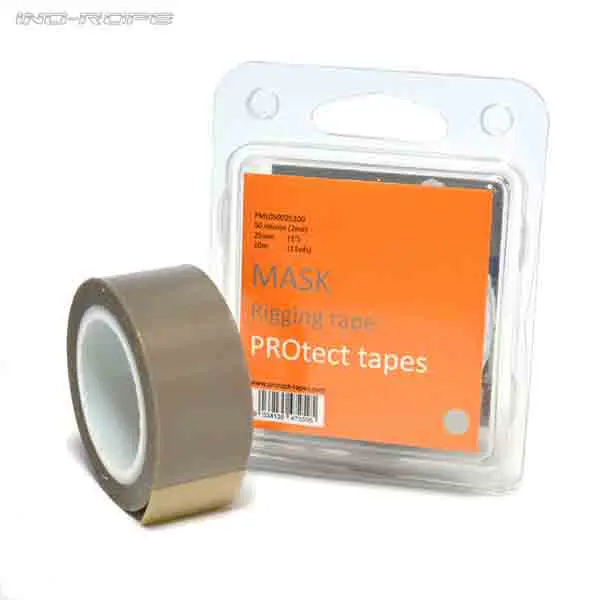 Photo teflon mask 25mm de la marque protect tape