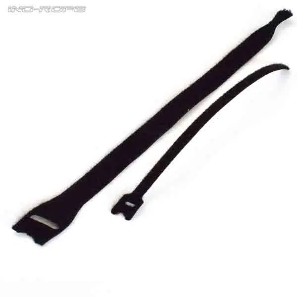 A photo of a velcro strap for textile fasteners by Bluewave