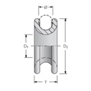 Photo of mini friction ring specs