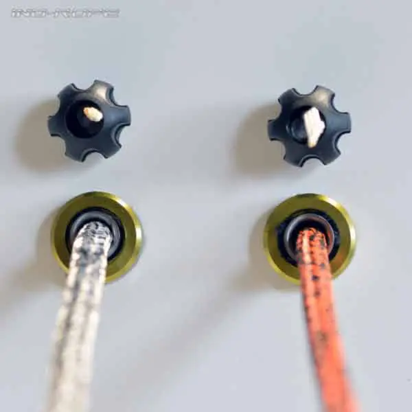 A picture of constrictor blocker in the category Fittings by Ino-Rope