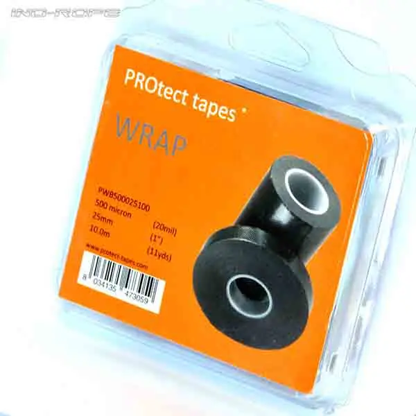 Photo protect tapes wrap