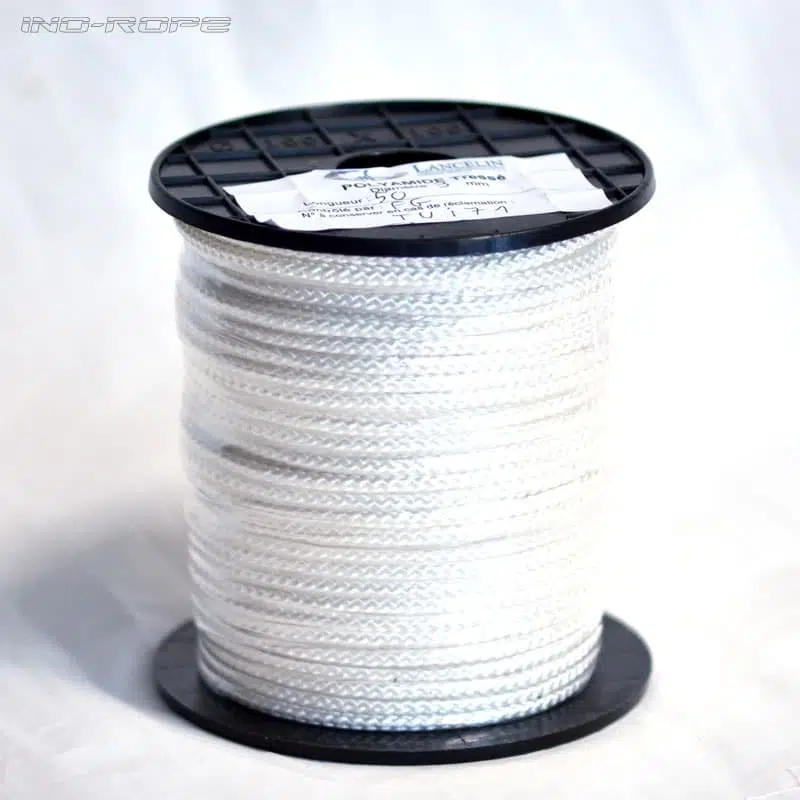 Cordage messager polyamide en bobine – Boutique en ligne Ino-Rope