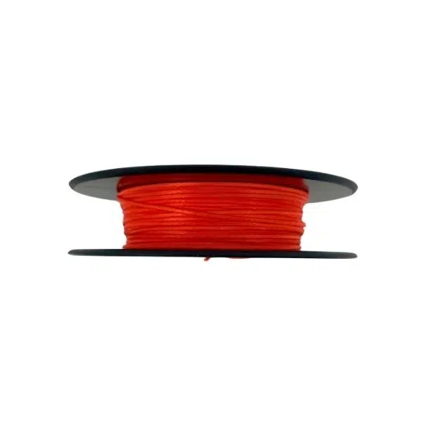 Fil à surlier Dyneema Orange