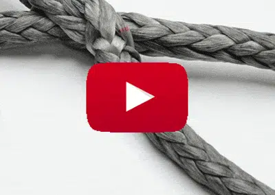Photo d'une miniature youtube épissure bloquée