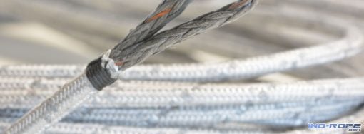 Australian Made 2mm Single Braid Dyneema SK62 Spectra Rope Lash