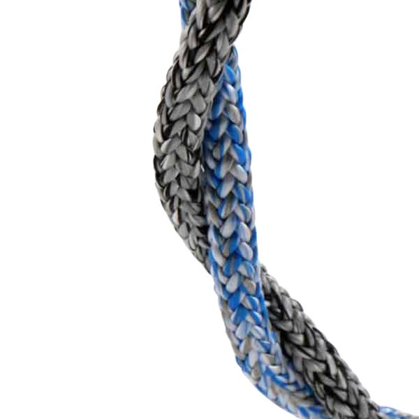 Cordage polyvalent, âme mixte Dyneema® et Polypropylène, gaine mixte Dyneema® - Polypropylène et Polyester