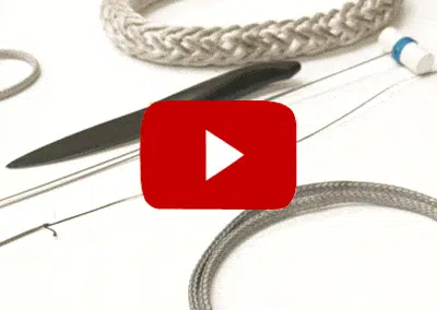 Photo d'une miniature youtube faire un loop
