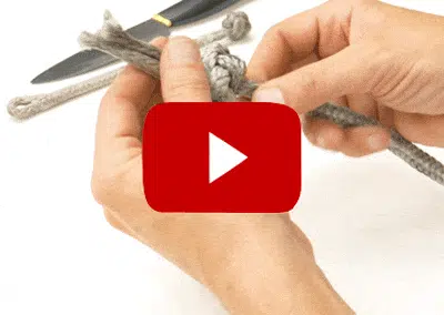 Photo d'une miniature youtube manille textile