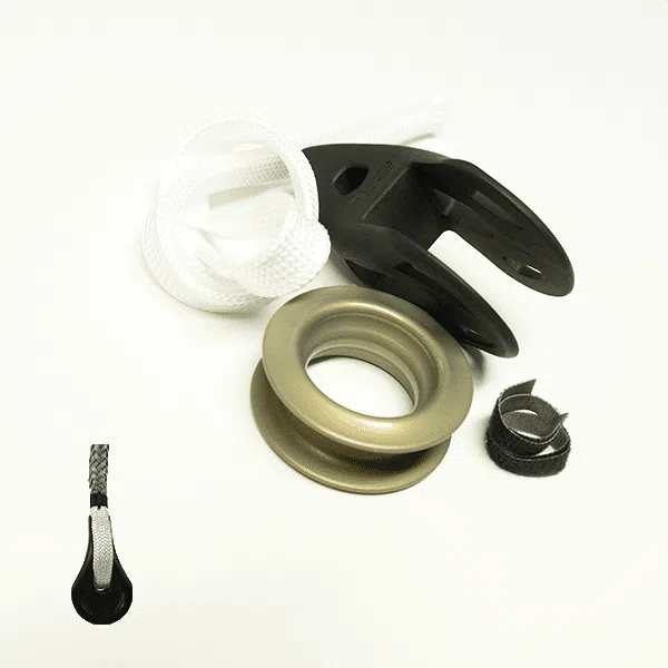 Ino-Ending block 7.2 deck fittings