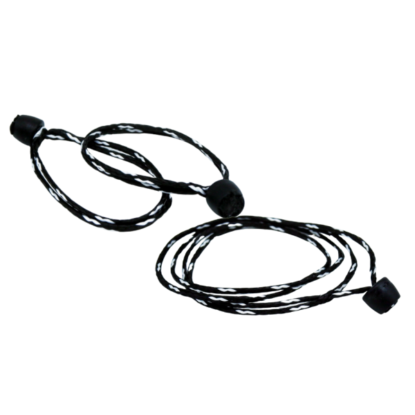 Manille textile ultra légère - I-Connect LIGHT 0.6