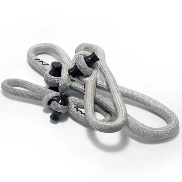 Une photo d'une manille textile I-Connect Strop en accastillage by Ino-Rope