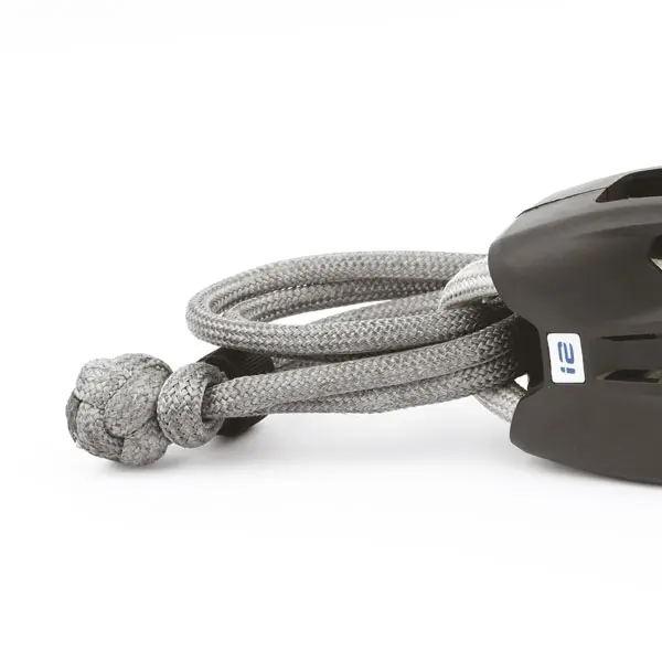 photo accroche textile Ino-Rope I-Connect Chackle Dyneema
