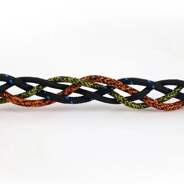 A picture of Ropes polyester France olympe by Lancelin