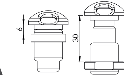 Illustration technique de l'Ino-Padeye