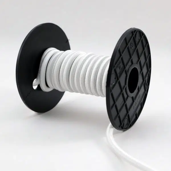 Photo of a Dyneema sandow by Lancelin