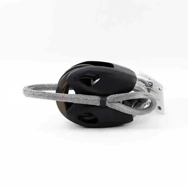 Ino-Block 15 Becket ring pulley