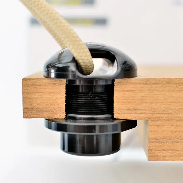 Photo of an Ino-Padeye 8 in the deck fittings category by Ino-Rope