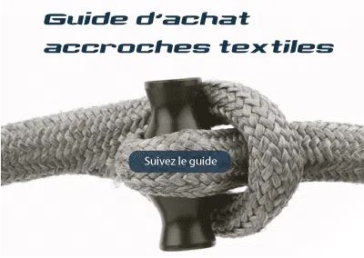 Photo pour le dossier guide d'achat accroche textiles