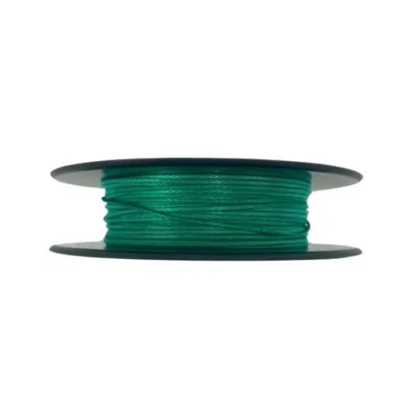 Fil à surlier Dyneema Vert
