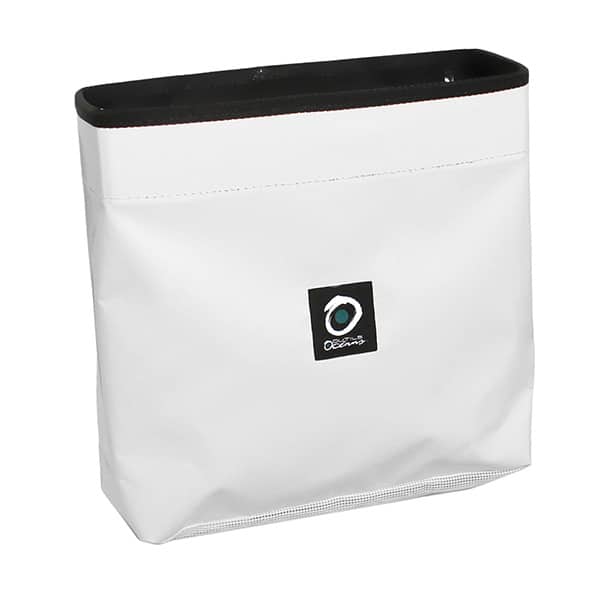 photo of an outil océan rope bag in the Ino-Rope online shop