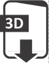 Picto 3D for the web
