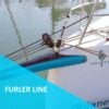 Ready-to-use Regatta furler pod