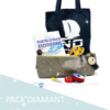 Un pack livre et kit de matelotage complet - Boutique en ligne Ino-Rope