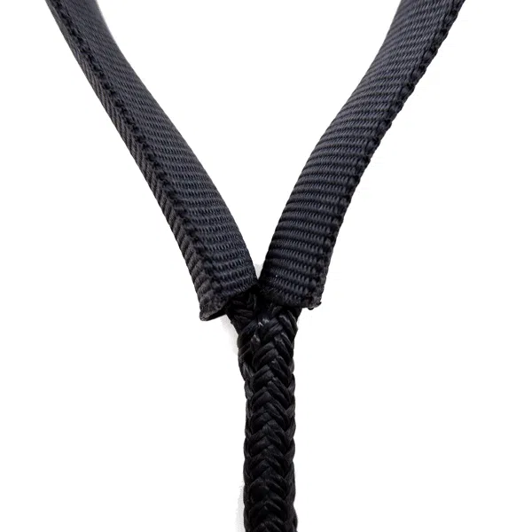 Bosse d'amarrage avec œil épissé - Boutique en ligne Ino-Rope