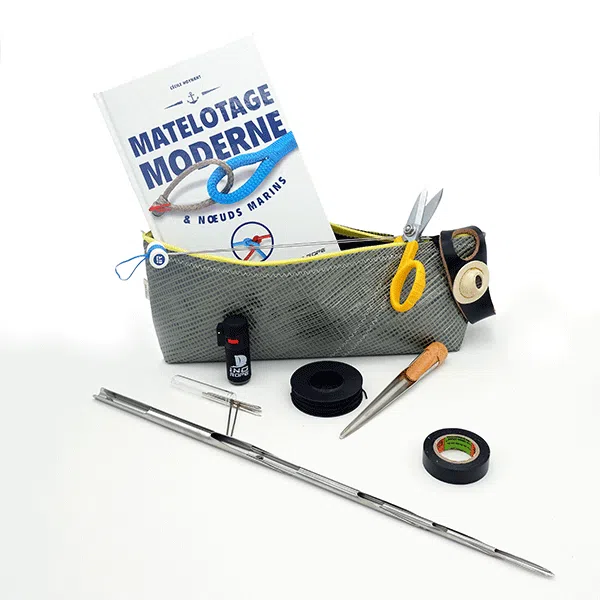 Kit de matelotage à composer soi-même