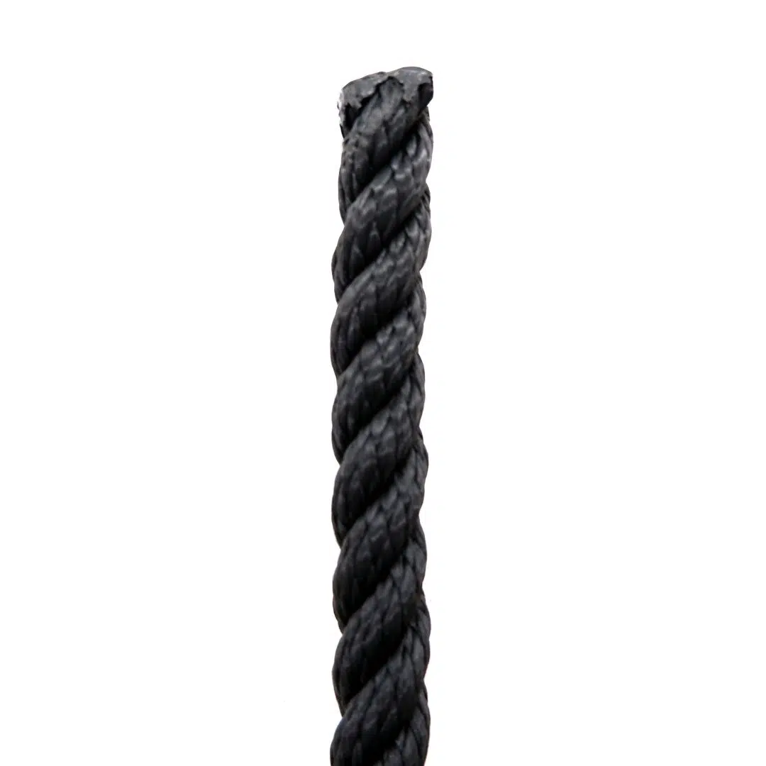 Terminaison coupe chaude Polyester