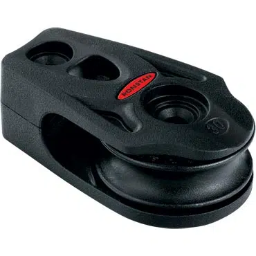 Orbit series 30 cheek block - Ronstan