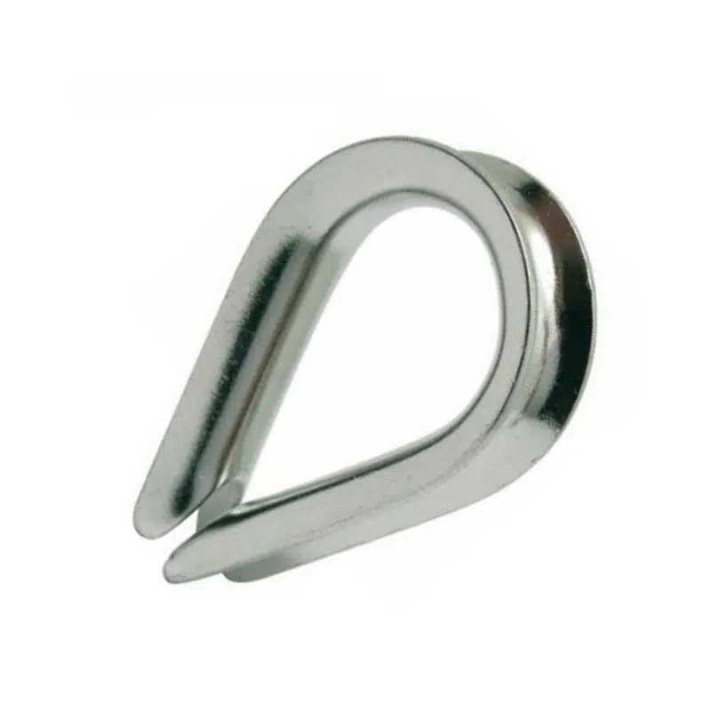 pod-core-inox stainless steel core lug