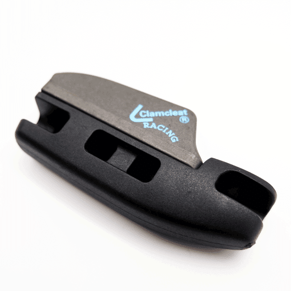 Clamcleat Aero-Klampe CL211MK2_CL826-11 Jammer