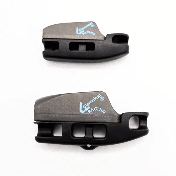 Taquet coinceur Clam Cleat Aero cleat
