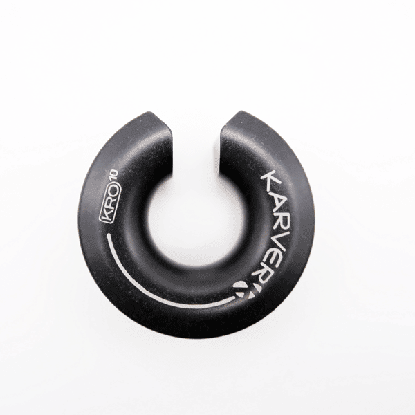 Anneau De Cuisine Pour Hommes - Accessoire Pratique, Couleur Aléatoire, 1 Pièce, Design Simple Et Fonctionnel