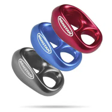 SHOCK Low Friction Pulleys - Ronstan | Ino-Rope Shop