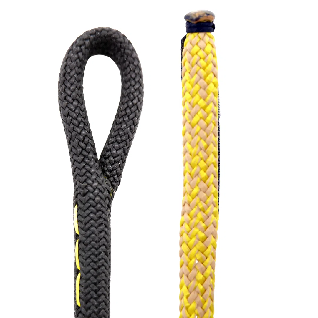 Dyneema® sheathed splice + constrictor | Boutique Ino-Rope