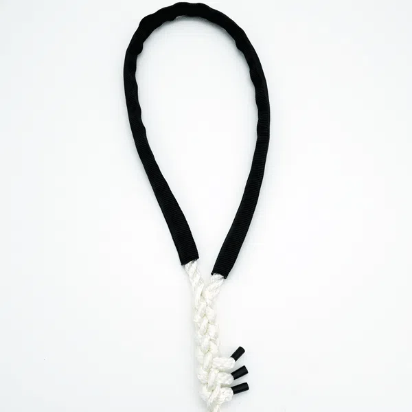Oeil épissé 3 torons - Amarre 3 Torons Polyamide | Ino-Rope