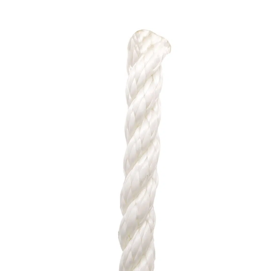 Terminaison coupe chaude Polyamide