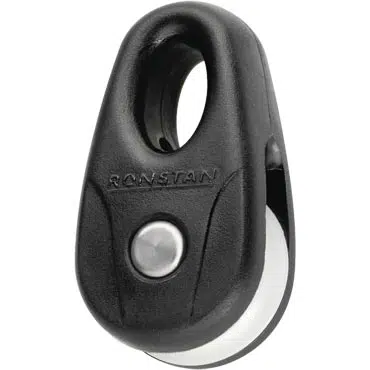 Mini single pulleys | Ronstan | Ino-Rope online store