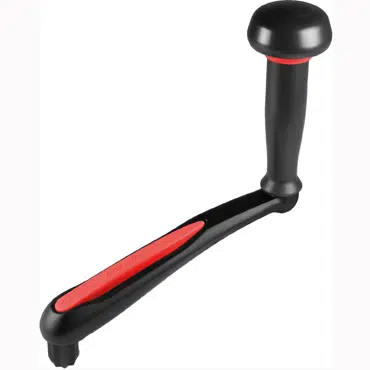 Manivelle de winch Quick-Lock | Palm Grip | Ronstan | Ino-Rope