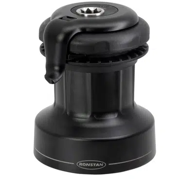 Winch Orbit 30QT QuickTrim™ - 2 Vitesse | Ronstan